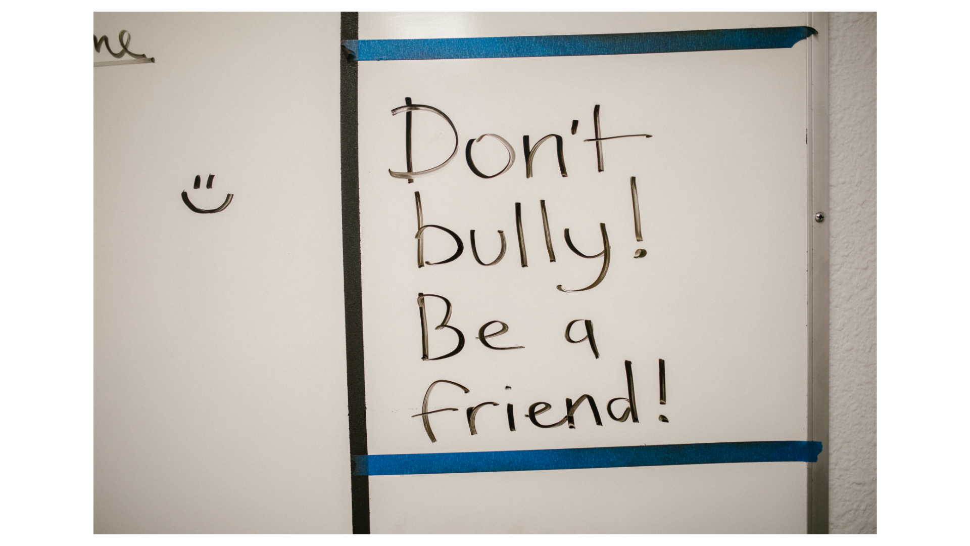 Read more about the article Bullying – partea a III-a